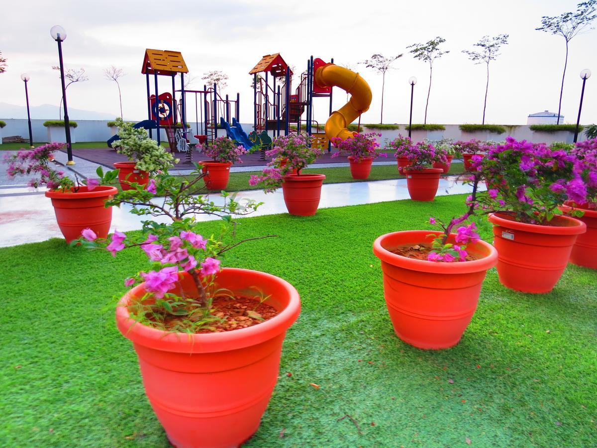 City Life By J&G Vacation Homes Skudai Exterior foto