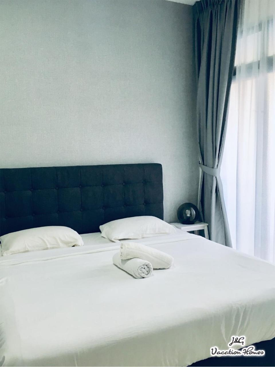 City Life By J&G Vacation Homes Skudai Exterior foto